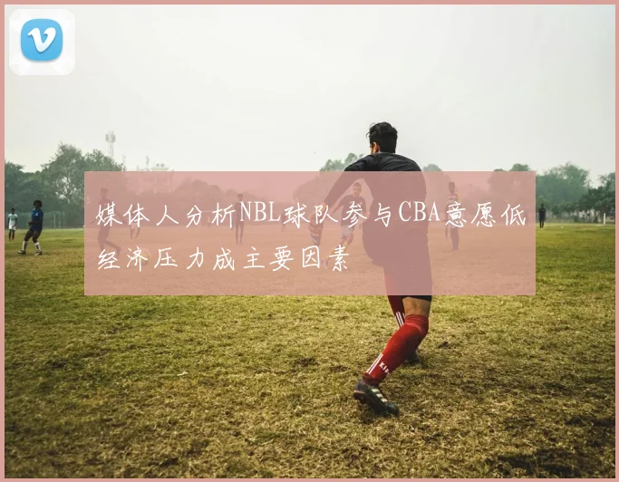 媒体人分析NBL球队参与CBA意愿低经济压力成主要因素