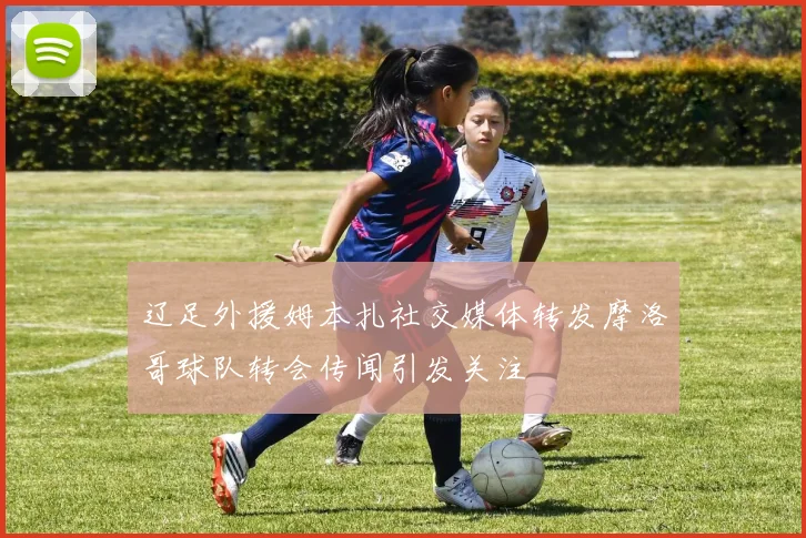 辽足外援姆本扎社交媒体转发摩洛哥球队转会传闻引发关注